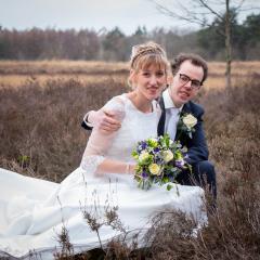 Huwelijksfotografie Boxmeer